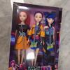 Hot  Demon Hunters Desktop Doll Ornament Rumi Mira Zoey Sussy  Devil Hunter Character Birthday Gift Fan Club Gift