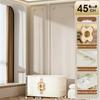 Super Large Foldable Storage Box for Clothes, Quilts, Toys, and Snacks
