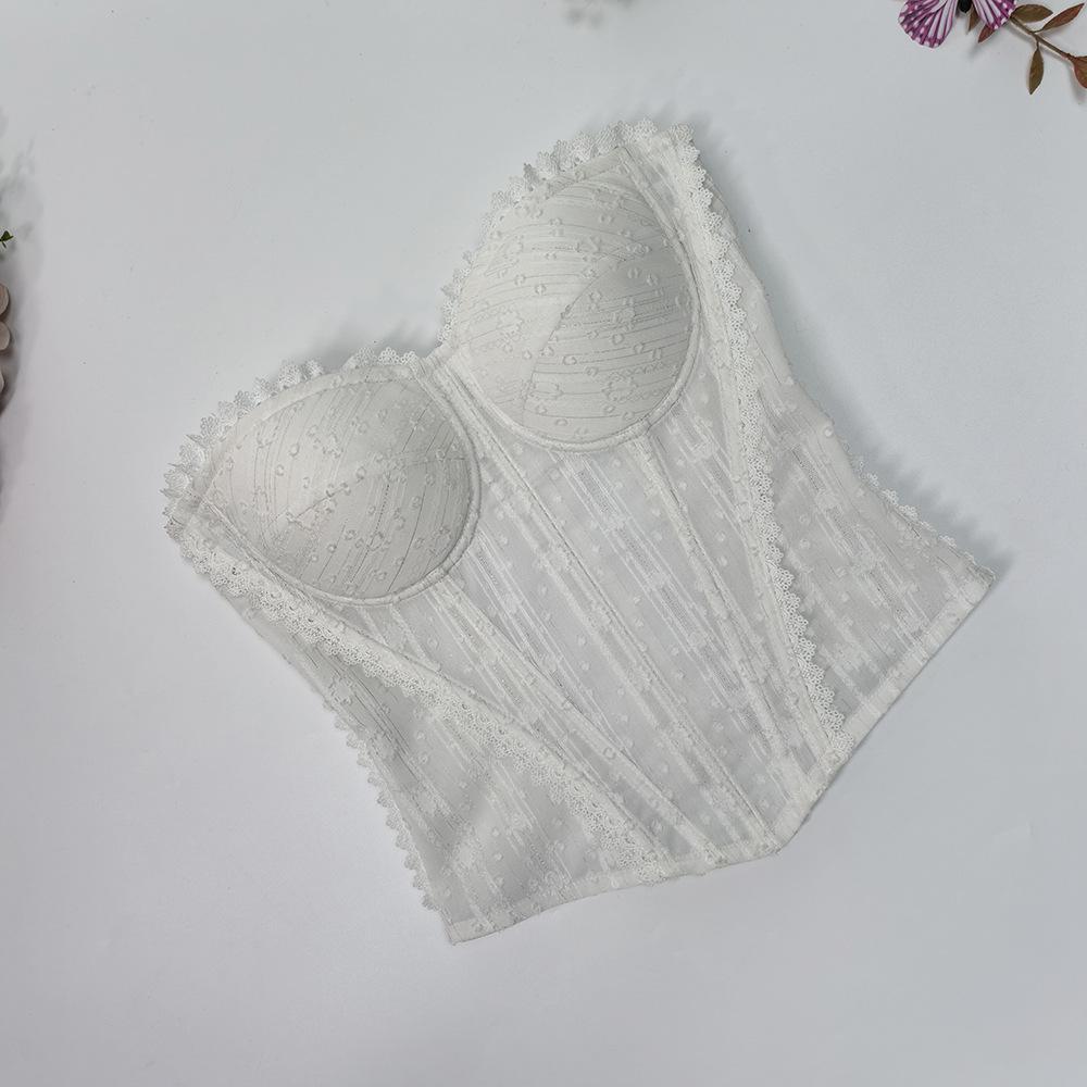 Corsets, Fashionable and Elegant Women's Clothing