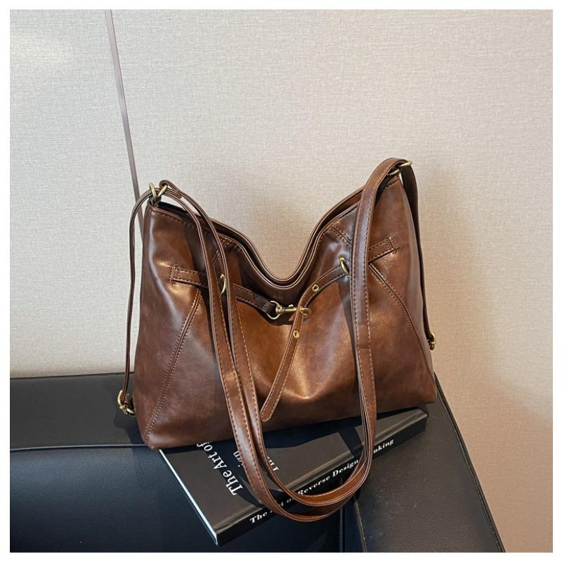 

Maillard сумка женский новый универсальный рюкзак большой вместимости для поездок на работу плечевая сумка-мессенджер тоут коричневый