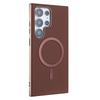 For Samsung Galaxy Tab S11 Leather Case Pattern Printed Stand Tablet Cover with Card Slots
