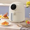 Fritadeira de Ar Multifuncional Sapphire 4L