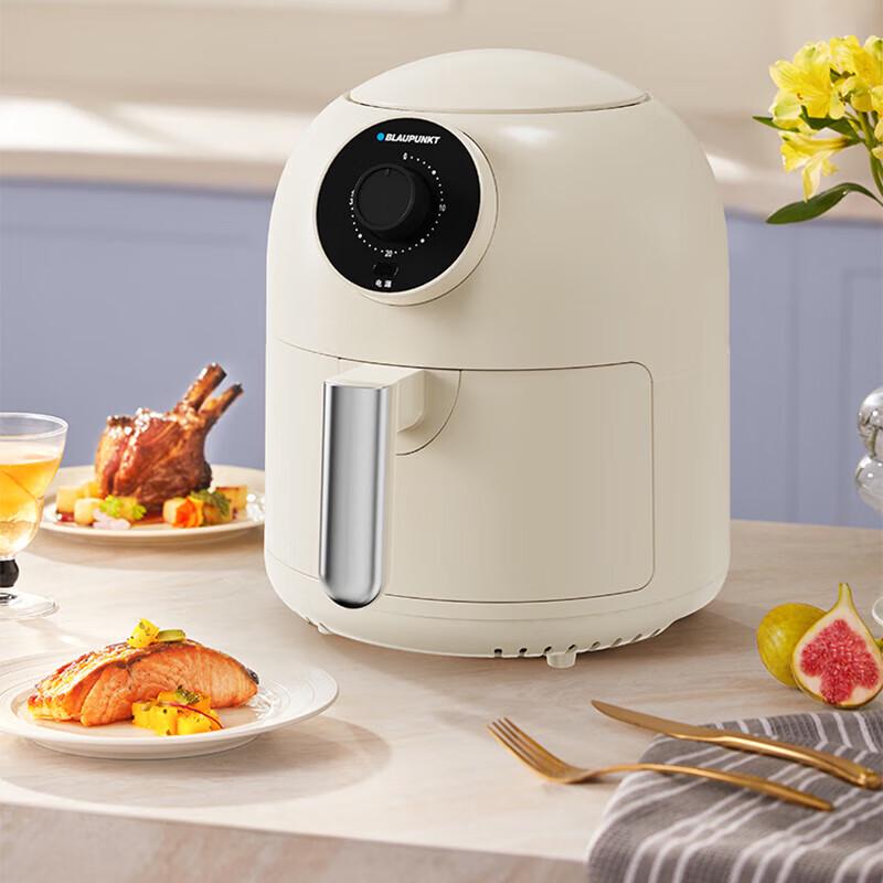 Многофункциональная аэрофритюрница Sapphire 4 л