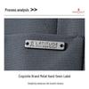 MONTAGUT Men's Lightweight Comfort Suit Jacket