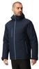 Куртка Regatta Professional Navigate утепленная мужская (TRA253) navy french blue