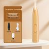 Silent Electric Pet Paw Trimmer - Cat & Dog Grooming Clipper