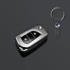 For Toyota Rav4 Le Auris Reiz Avensis Verso Aygo Scion Tc Im   Hilux  Aygo X  Flip Key Tpu Car Key Case Cover