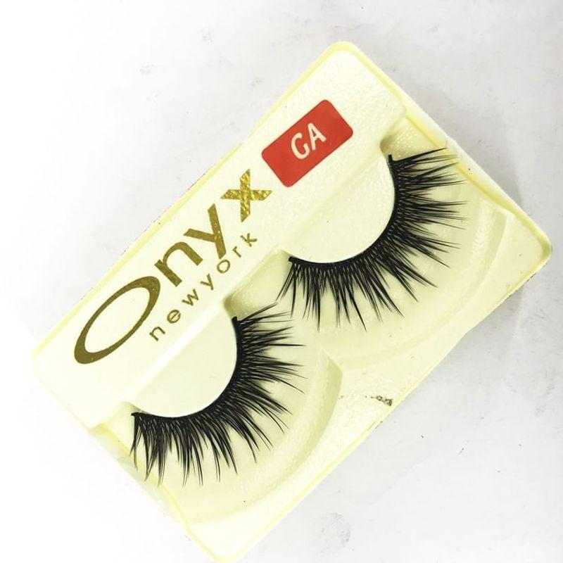 Lactacia - False Eyelashes (Various Designs)