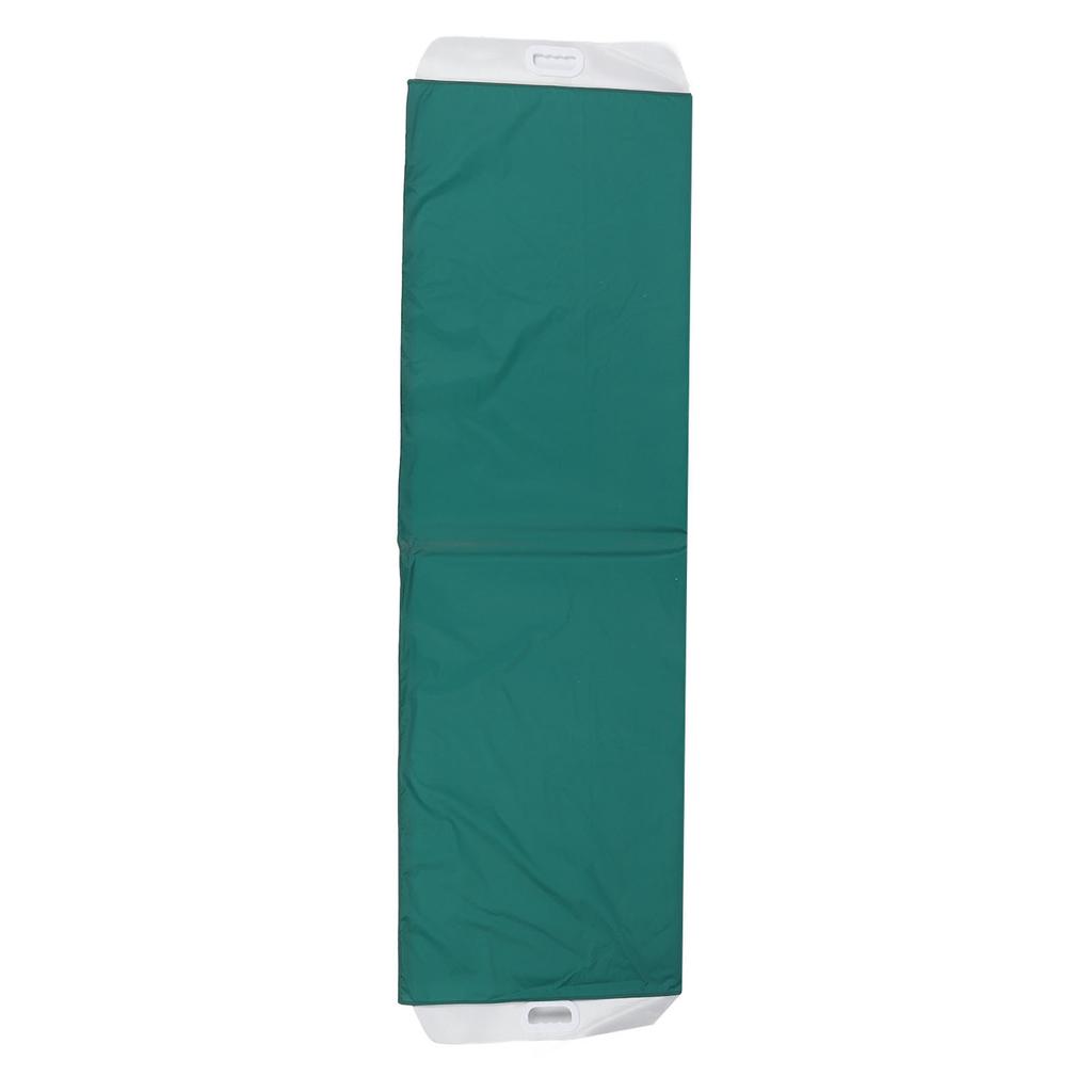 Patient Transfer Board Foldable Smooth Nylon Sliding Transfer Board Device for Senior Pregnant Woman