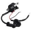 Practical Useful Ignition Coil 52mm Brush Cutter Engine For Chainsaw Garden Lawnmower Outdoor Parts Replacement