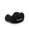 Ravrac Ogram Gift Lavraque Memory Foam Neck Pillow Black