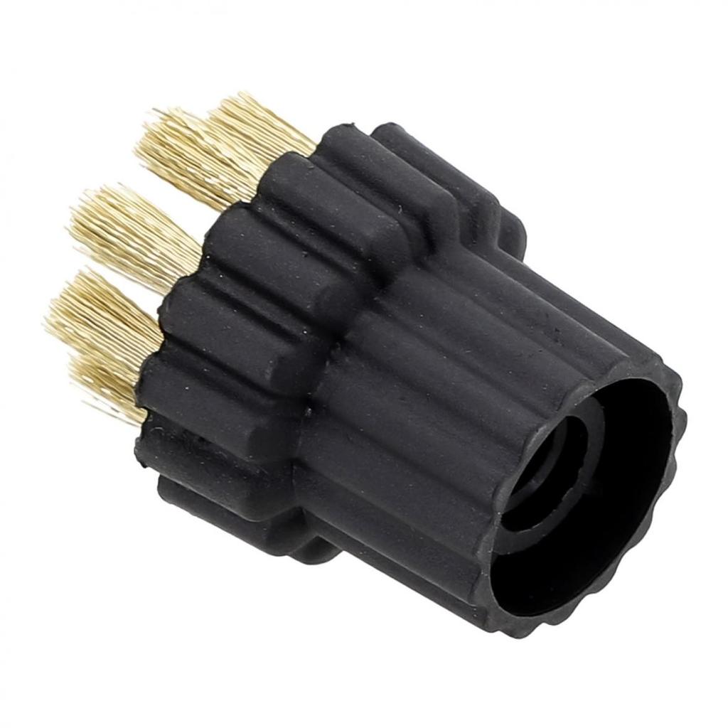 Accessories Brush Head Black + Yellow Cleaner Household