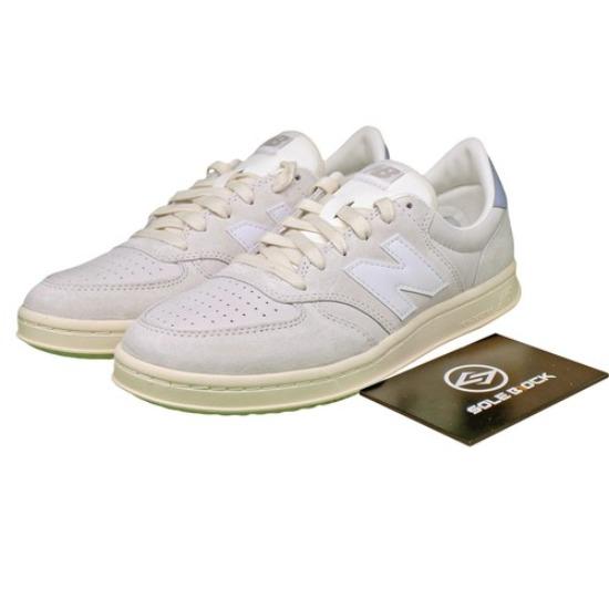 

New Balance Aimé Leon Dore x T500 Light Arctic Grey CT500AG EU 38.5