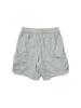 BBC EARTH 3D Pocket Half Pants_Light Mint