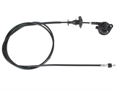Renault Scenic I 99-03 Engine Hood Opening Cable