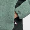 Nike ACG FW25 Chaqueta con cremallera y cuello alto Canwell Glacier Therma-FIT ADV Forrada de forro polar Manga larga Mujer chaquetas HV4706-364