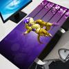 Dragon Ball Anime Mouse Pad Professional E-sports Gamers Speed Pc Gaming Rubber Keyboard Notbook Desk Mat Mousepad