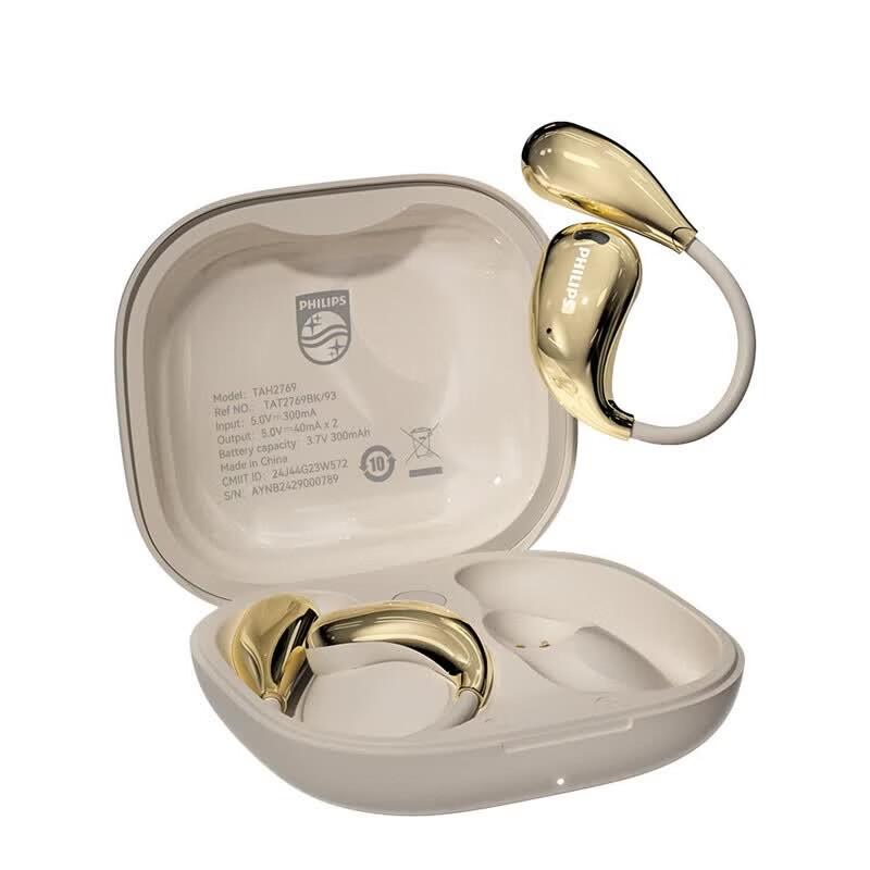 Philips TAT2769 Atvērtā dizaina Bluetooth sporta