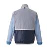 Mizuno Unisex Training Cross Jacket for Competitive Dress Navy X XL (Mizuno) Swimming, N2JC2010, 82 Sax, Size