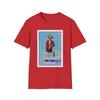 Bad Bunny DTMF Inspired Sapo Concho Seguimo Aqui Puerto Rico Reggaeton Perreo Babe Cultural Graphic Unisex Retro TShirts