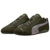 Puma Speedcat Premium 'Dark Olive Matte Silver' Men's 403902-04