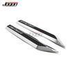 For Toyota Land Cruiser LC76 LC77 LC78 LC79 FJ70 FJ76 FJ79 Car Side Body Fender Anti Stickers Scratch Panel Car Accessory