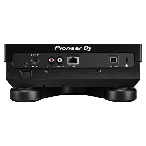 Pioneer DJ Performance Multi-Player XDJ-700