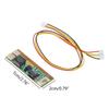 Universal Highlight Dimmable LED Backlight Lamps Update kit Adjustable LED Light for LCD Monitor 2 LED Strips