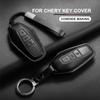 Accesorii pentru electronica auto – Huse pentru cheile de la maşină