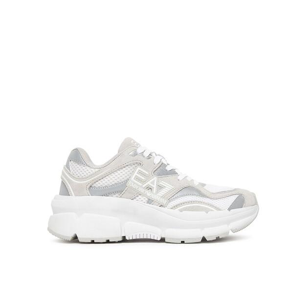 Кроссовки EA7 Emporio Armani X8X237 XK425 MZ203 EU 41 1/3