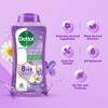 Dettol Body Wash and Shower Gel for Women and Men, Lavender Fresh- 250ml | | 8hr long lasting fragrance