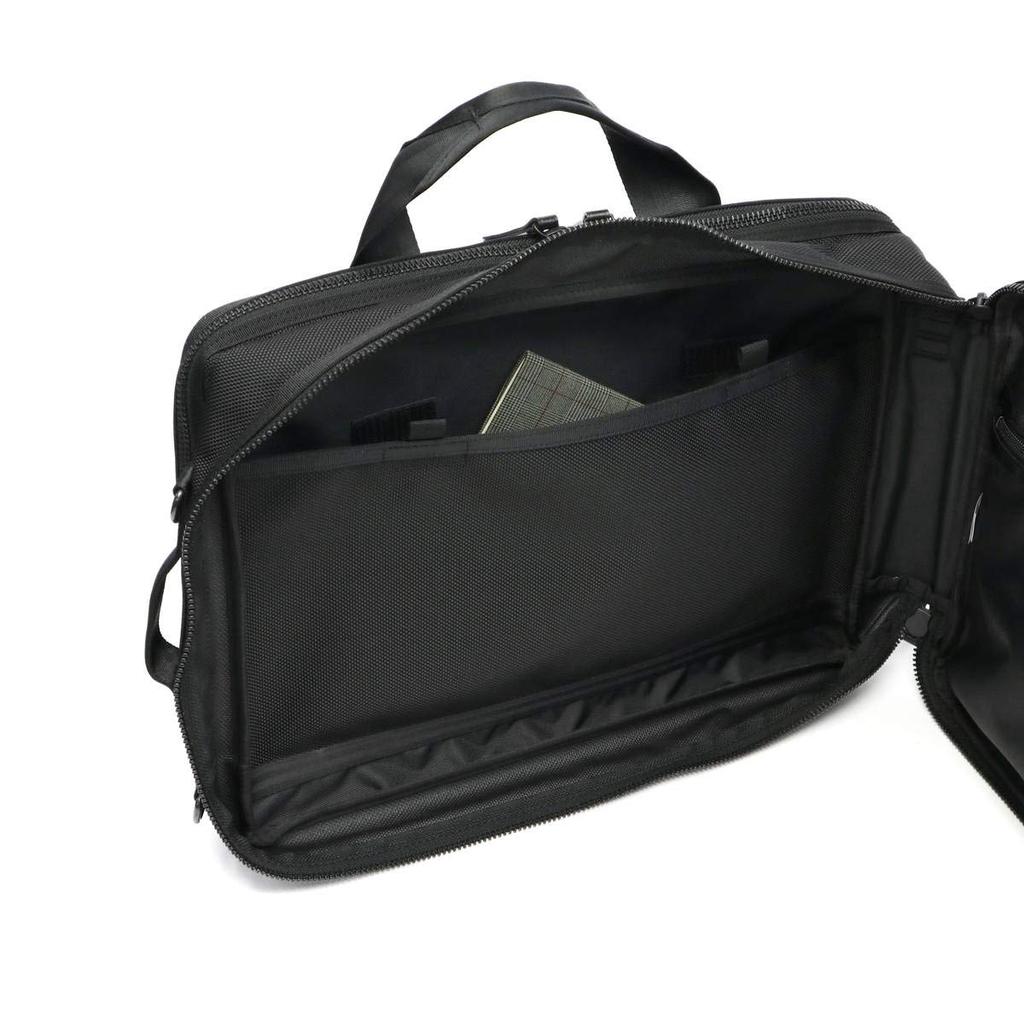 Heat Briefcase [PORTER] 3-Way 703-07964