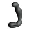 ELECTRASTIM SIRIUS Silicone NOIR Prostate Massager -