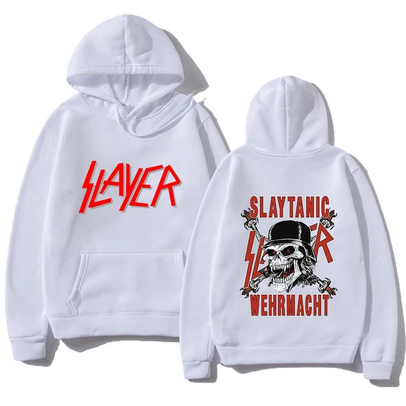 Men Hoodie Casual Fashion Casual Singer Skeleton Graphic Printing Sweatshirts for Fans Casual Long Sleeve Men/Women Clothing