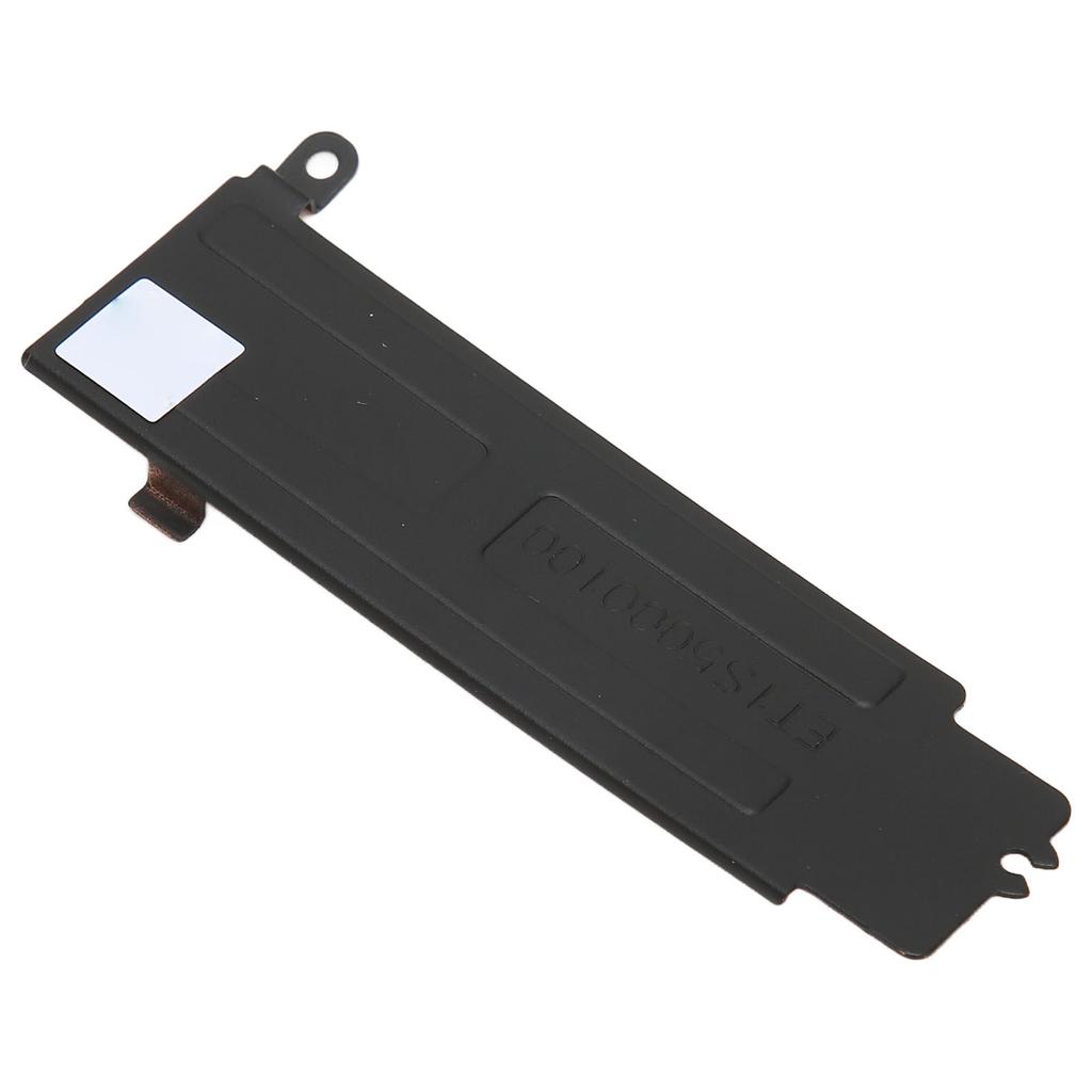 Kryt chladiče SSD Caddy Kryt chladiče SSD pro Dell Latitude E7280 E7290 E7380 E7390 E7480 E7490 0R6TGF