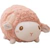 Cute Little Sheep Plush Doll - Kids' Comfort Pillow & Hug Companion