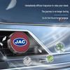 Compatible Car Air Freshener Vent Perfume for JAC Junling V6/V5/V3/H330 and Foton K6L.