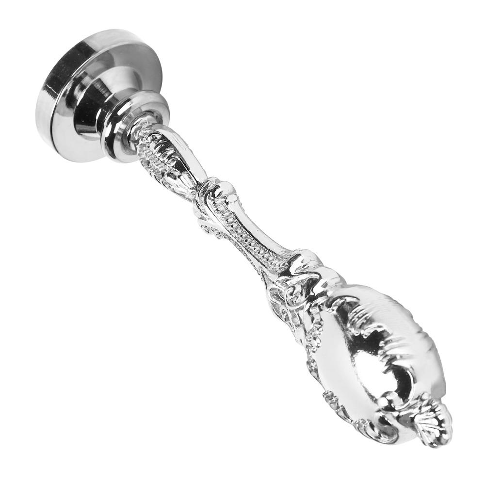 Removable Head Wax Stamp Handle Metal Handle Sealing Stamp Metal Wax Stamp For Greeting Cards