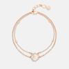 M Basic Rose Bracelet A221Bb9205Rpa