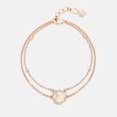 M Basic Rose Bracelet A221Bb9205Rpa
