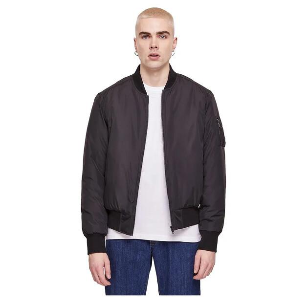 

Urban Classics Recyclet Basic Bomber куртка 5XL
