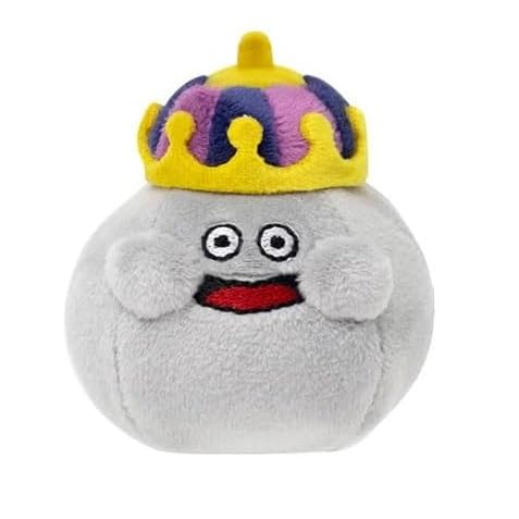 

Smile Slime Let s Squeeze It! Metal King