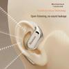Newmine S1 Pro Bone Conduction Open-Ear Bluetooth Headset