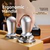 51/53/58mm Espresso Coffee Tamper Espresso Distribution Tool  Professional Use