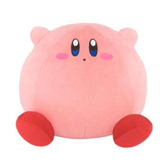 Sanei Boeki Kirby All Star Collection Plüschtier (M) W25T25H20cm KP74
