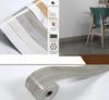 1PC 5mX10cm Self-adhesive Border Floor Stickers for Living Room Skirting Line Waterproof  Waist Line Wallpaper