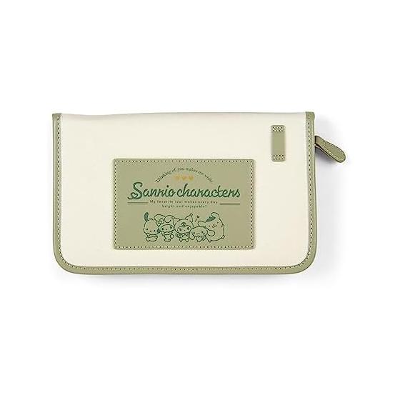 Sanrio Multi Pouch (Enjoy Idol)