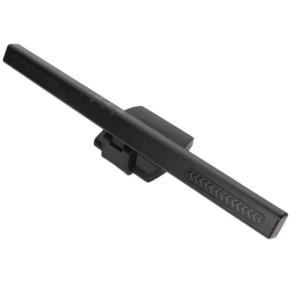 Computer Monitor Light Bar Infinitely Dimmable 3 Color Temperature Adjustment Asymmetric Light Source Monitor Light