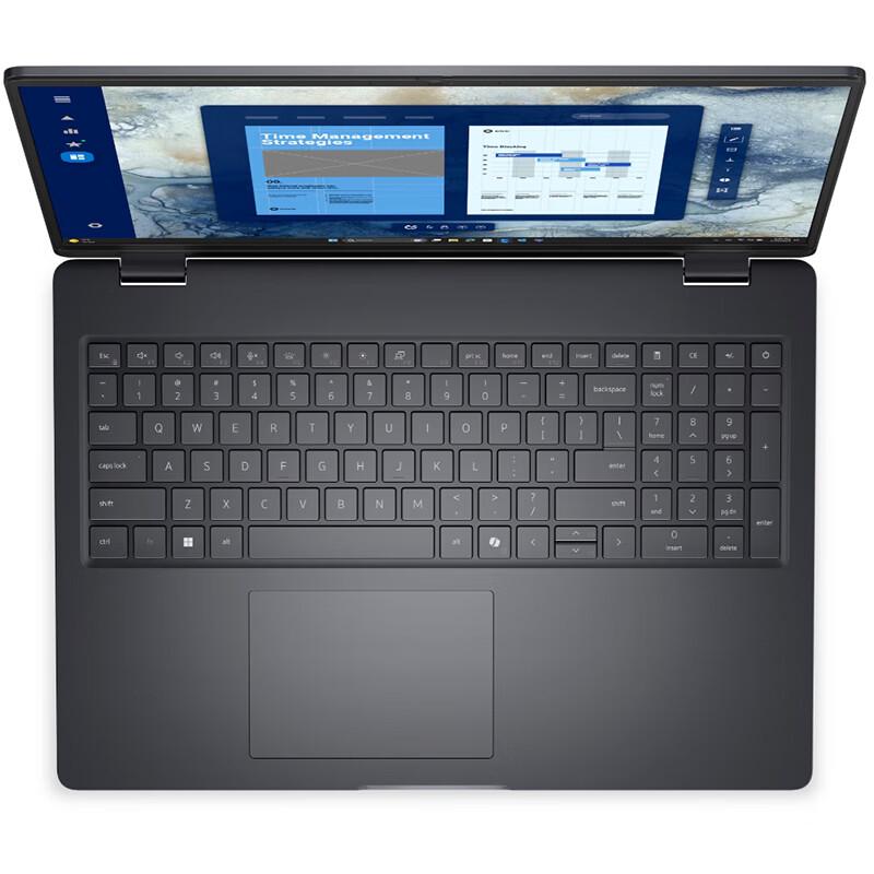 Dell Pro 16 Ryzen Business Laptop (CN version)