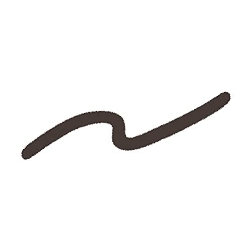 Maquillage Soft Brow Liner EX (Cartridge) Eyebrow Pencil GY951 Charcoal Gray Refill 0.13g